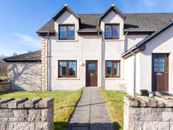 Apartment The Bruach by Interhome