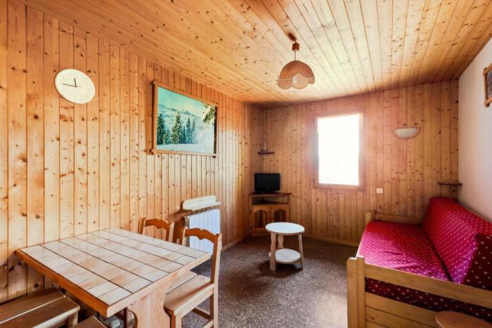 Chalet le Séchet - maeva Home - 2 Pièces 4 personnes Confort MAE-0619