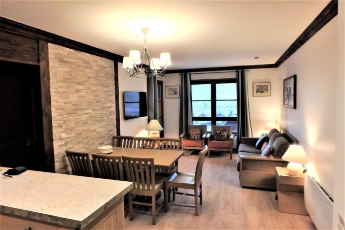 Résidence Les Arcs 1950 Le Village - maeva Home - Appartement 3 pièces 6 personnes Prestige MAE-4069