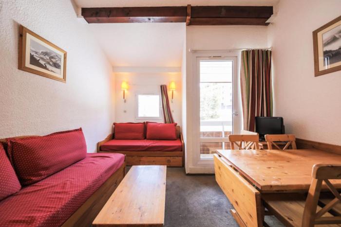 Résidence Les Horizons dHuez - maeva Home - Appartement 2 Pièces 6 Personnes - Confort MAE-8120