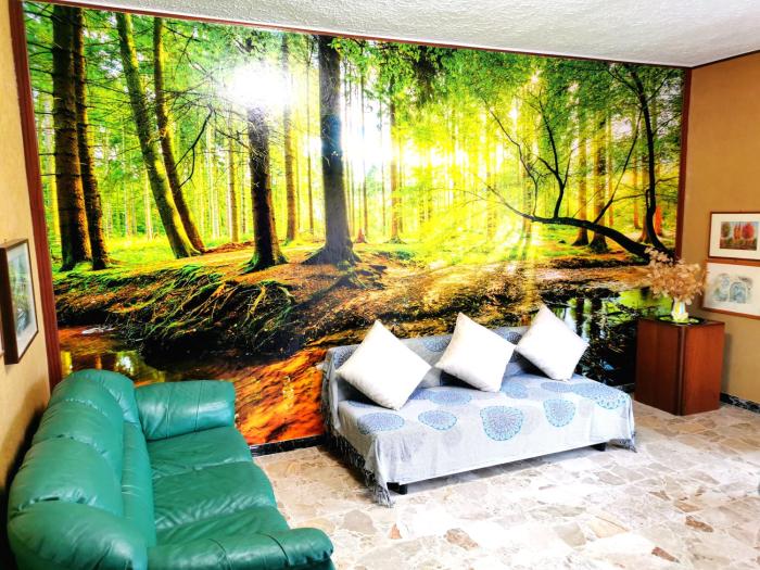 Lago Maggiore Green House