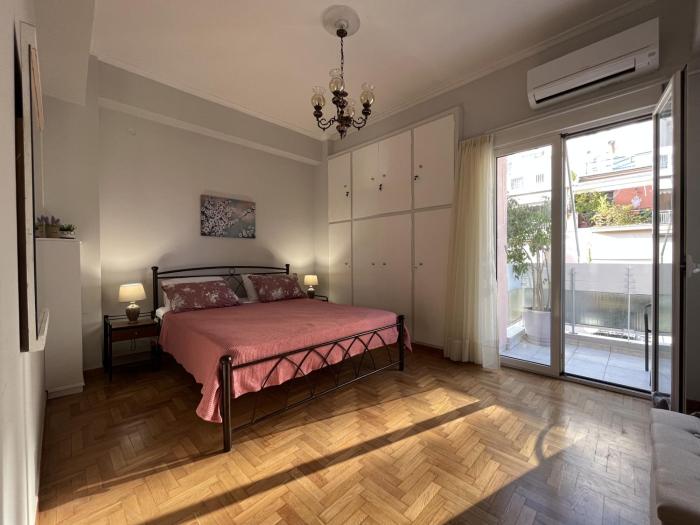 FeelAthens36 - very close to Syntagma, city center