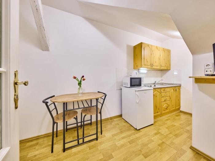 Apartment Villa Belvedere-9 by Interhome