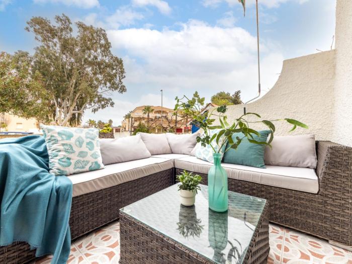 Holiday Home Tu y Yo by Interhome