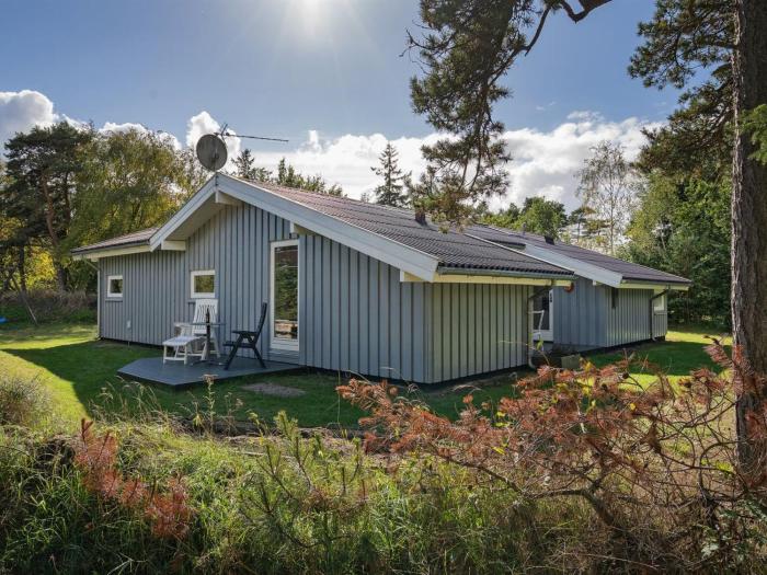 Holiday Home Amai - 100m from the sea by Interhome