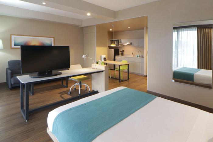 City Express Suites by Marriott Tijuana Rio