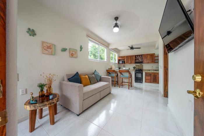 Villas EVA - Zihuatanejo