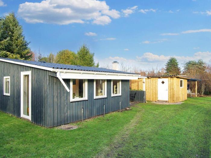 4 person holiday home in Grevinge-By Traum