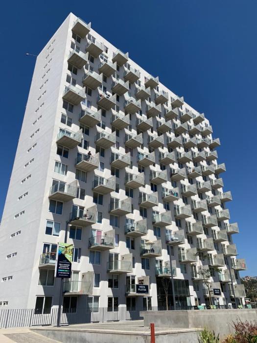 DEPARTAMENTO CERRO PLACERES