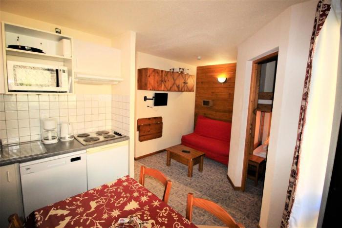 Résidence Le Tetras - LE TETRAS - TE419T MAE-3126