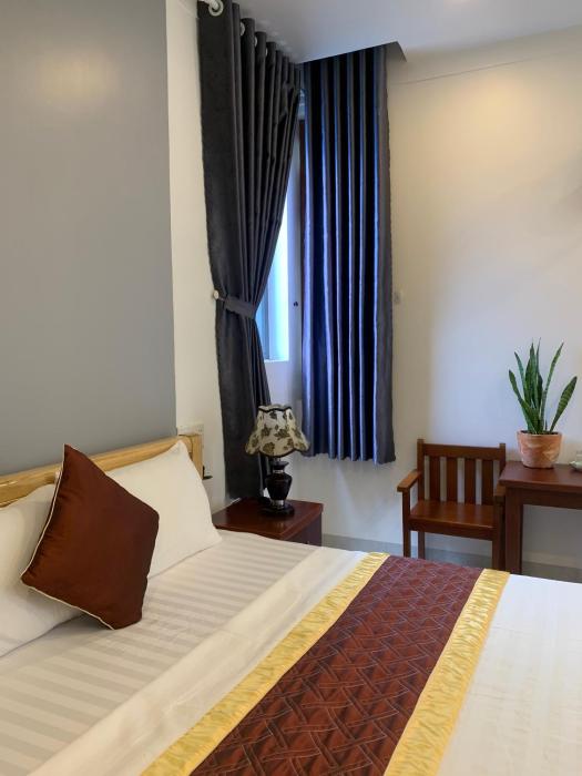 ĐÔNG ĐÔ HOTEL Đăk Lăk