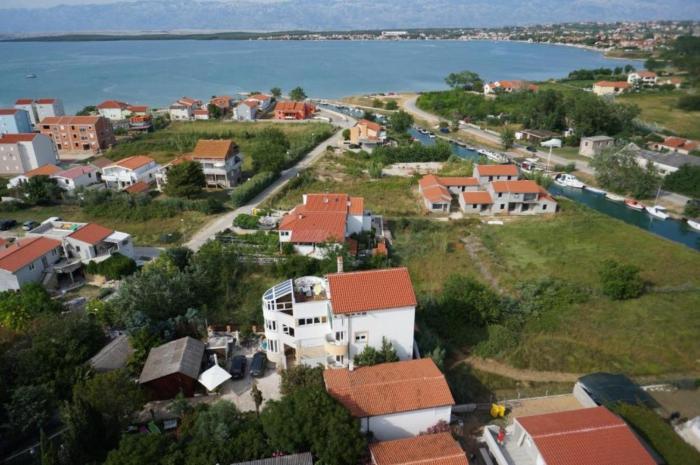Apartments Dali - 300 m from the beach