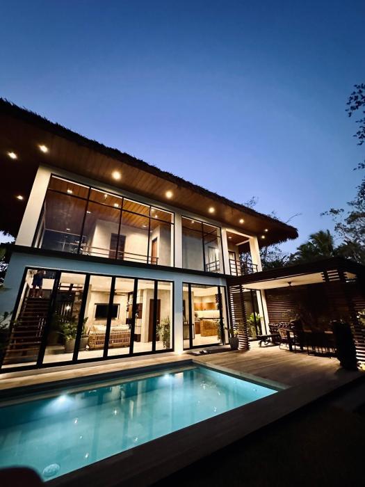 El Nido Lio Inland Villa