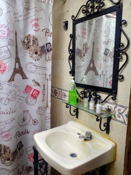 Departamento Leonheli de 1 a 7 personas