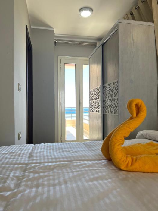 KUBA LuXuS - VillA in Sahl hashesh-hurghada