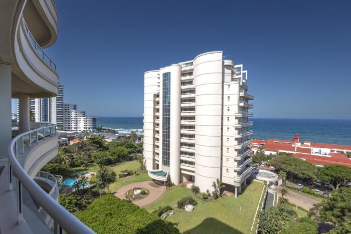 602 Oyster Quays - by Stay in Umhlanga