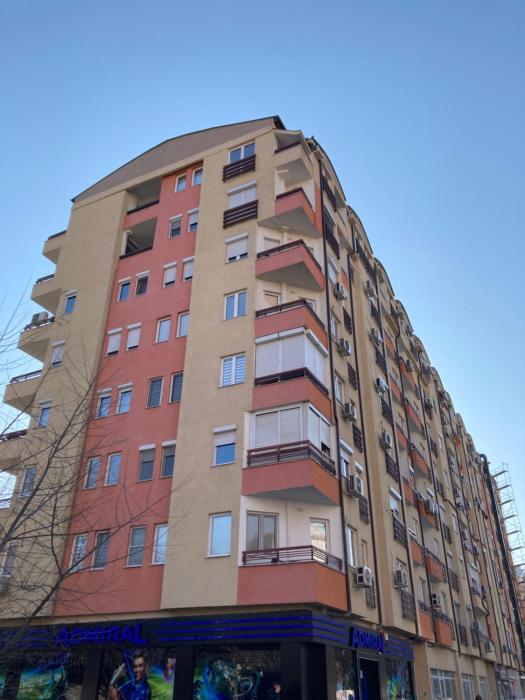 V.I.P. apartment