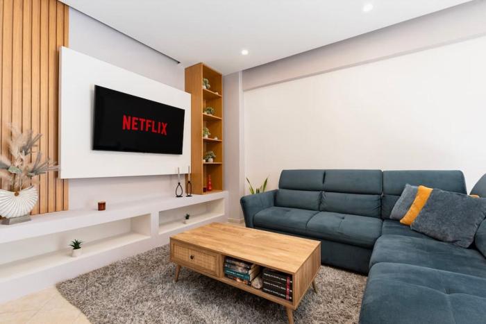 Morpheus Lumina Residence