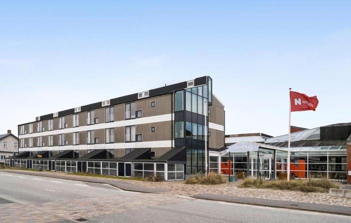 2 Bedroom Stunning Apartment In Fanø