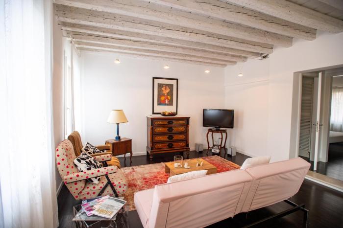 Ada Canal House VISTA CANALE