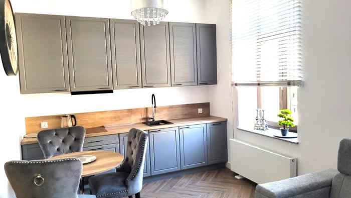 APARTAMENT JARACZA 288