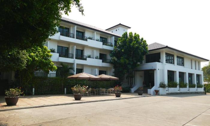 Baan Nan Hotel