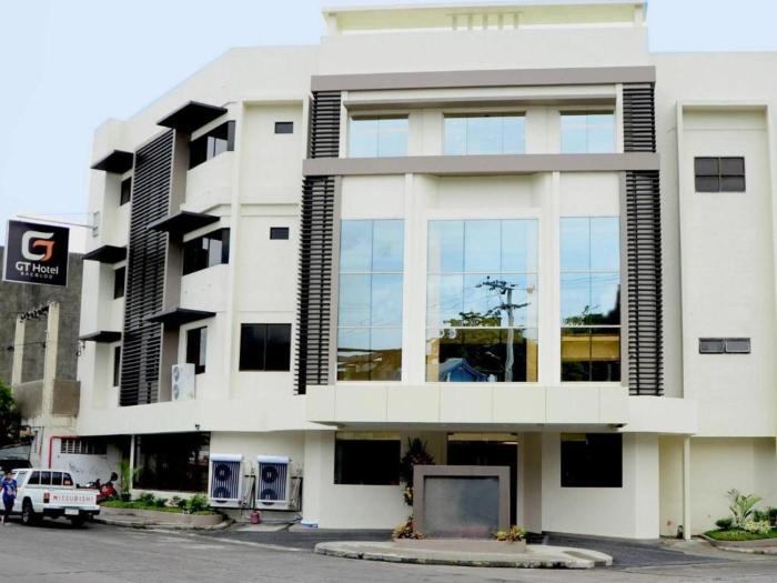GT Hotel Bacolod