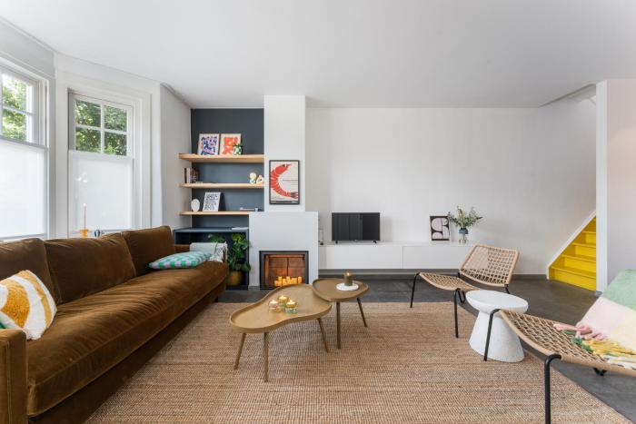 Magique 31 - Luxeverblijf met tuin & parking