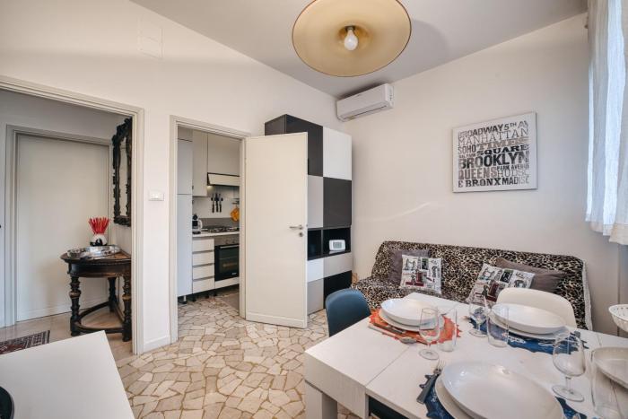 Appartamento Moderno SantOrsola by Wonderful Italy