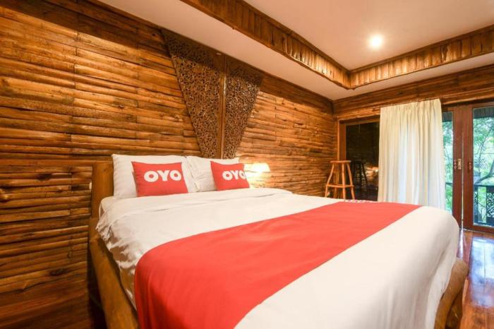 OYO 324 Deedan Pattaya Resort