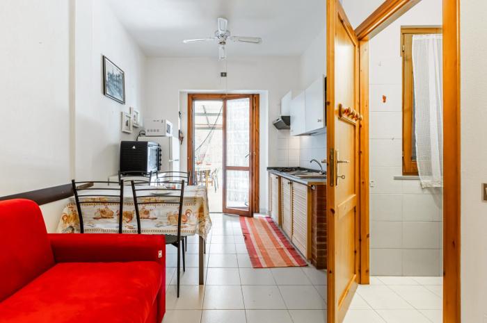 GuestHost - Il Mandorleto Villasimius Roomy Apt