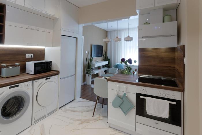 The Modern Suite Life with Terrace