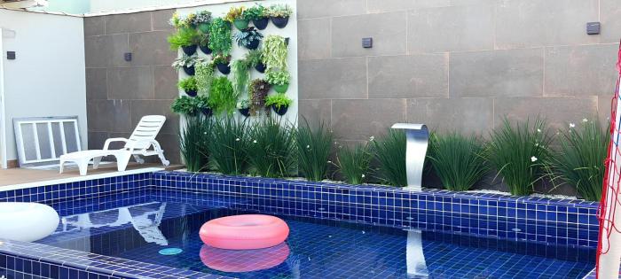 Pousada Vila Real PG