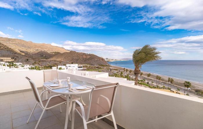 2 Bedroom Amazing Apartment In Mojácar