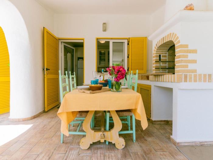 AL - Aldeia do Golfe Retreat