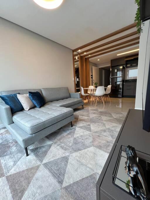 Loft lindo de alto padrão