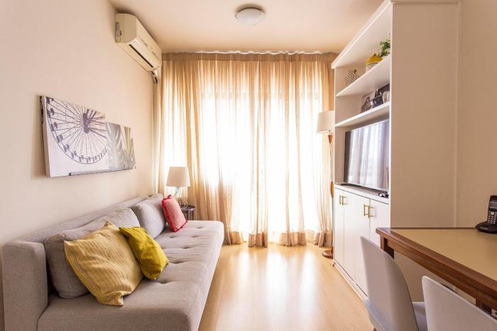 Tenente Negrão, 200