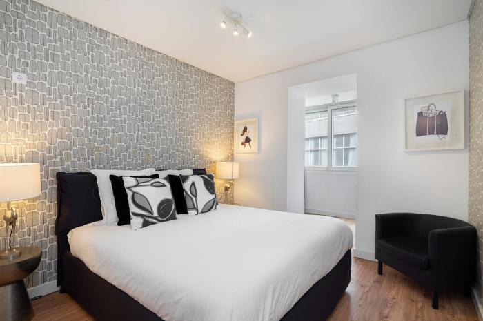 WHome City Oasis Extravaganza: Lisbons Supreme Retreat