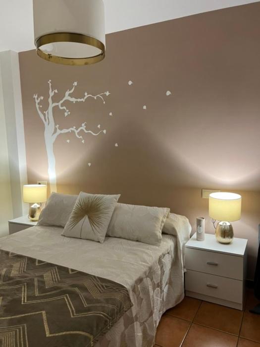 Acogedor y Céntrico Apartamento