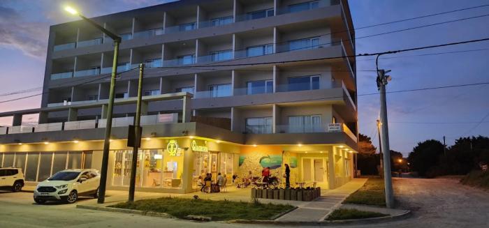 Quequen - Casa Las Olas