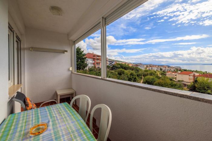 Apartman Marija K