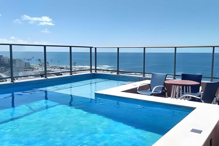 New Studios by VLV Stays