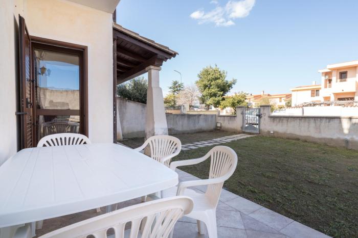 Villetta Comfort vicino al Mare