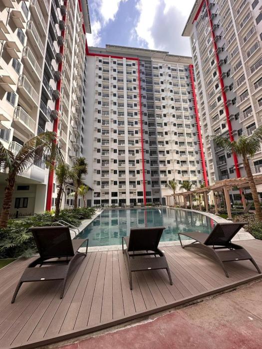 Paranaque Manila Bloom residences