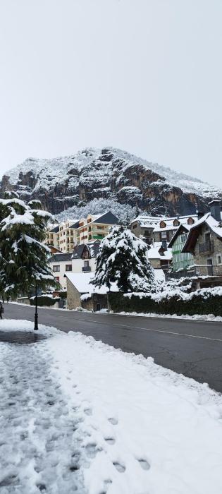 Duplex Calle El Tillo