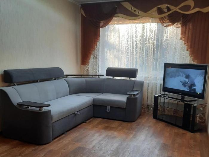 2 комнаты 17 квартал