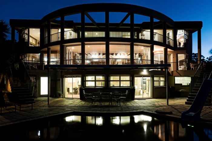 Glendas Guest Suites