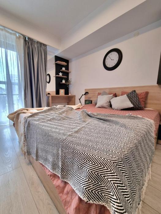 Studio Central Exer I