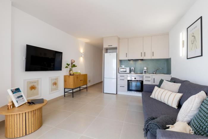 Apartment in the heart of Fañabe area