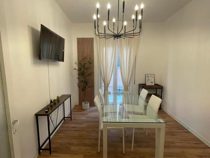 La Perla nel centro di Frascati